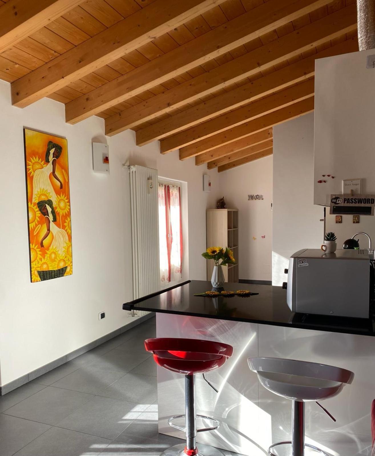 River House Πορλέτσα Εξωτερικό φωτογραφία