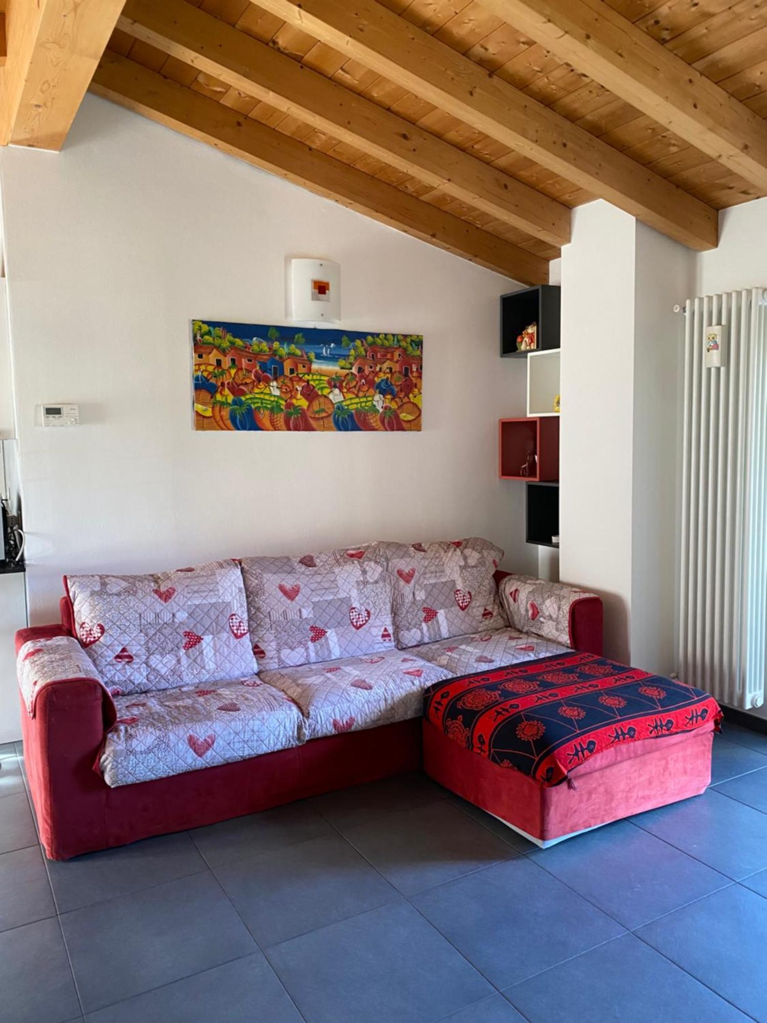River House Πορλέτσα Εξωτερικό φωτογραφία