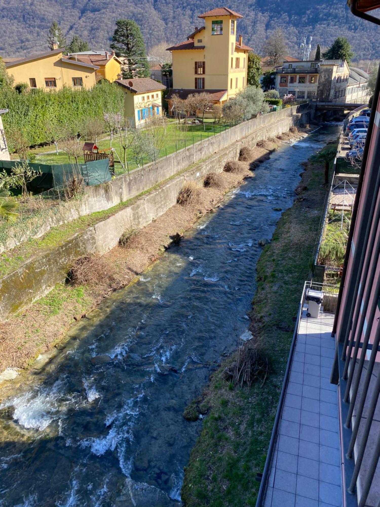 River House Πορλέτσα Εξωτερικό φωτογραφία