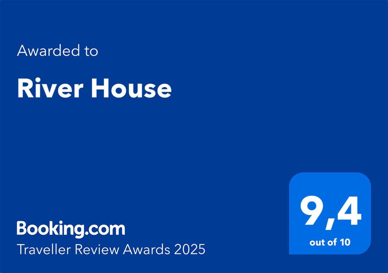 River House Πορλέτσα Εξωτερικό φωτογραφία